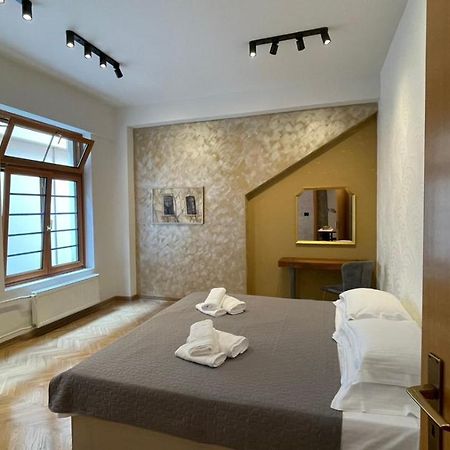 Corso Apartment Čačak المظهر الخارجي الصورة