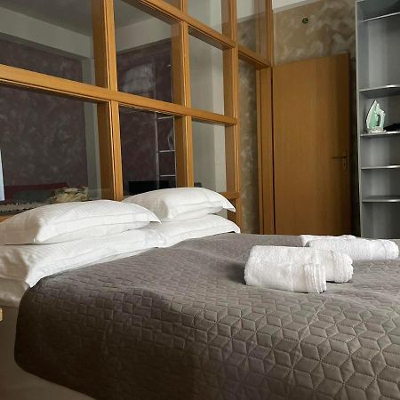 Corso Apartment Čačak المظهر الخارجي الصورة
