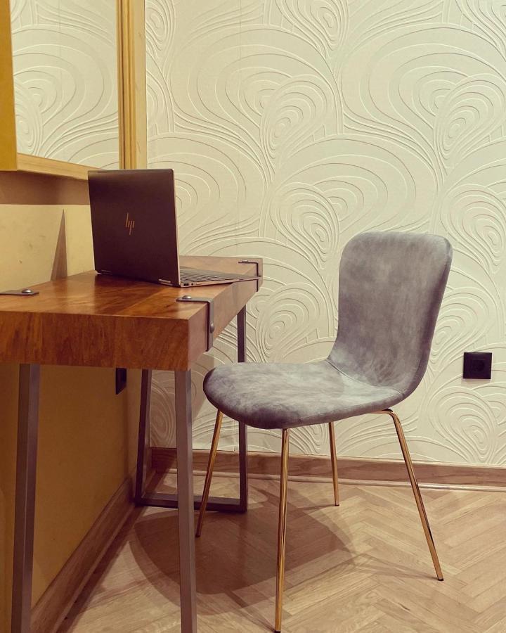 Corso Apartment Čačak المظهر الخارجي الصورة