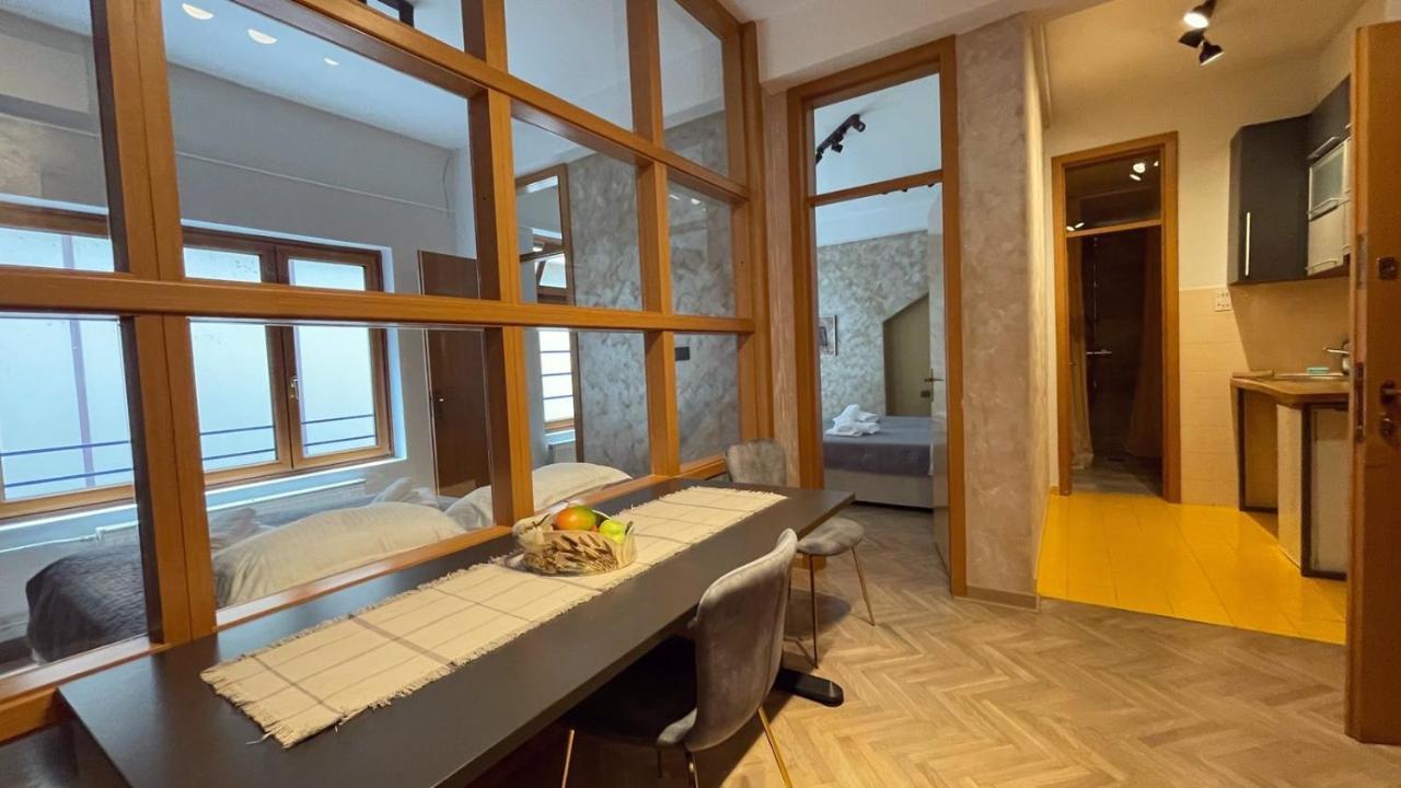 Corso Apartment Čačak المظهر الخارجي الصورة