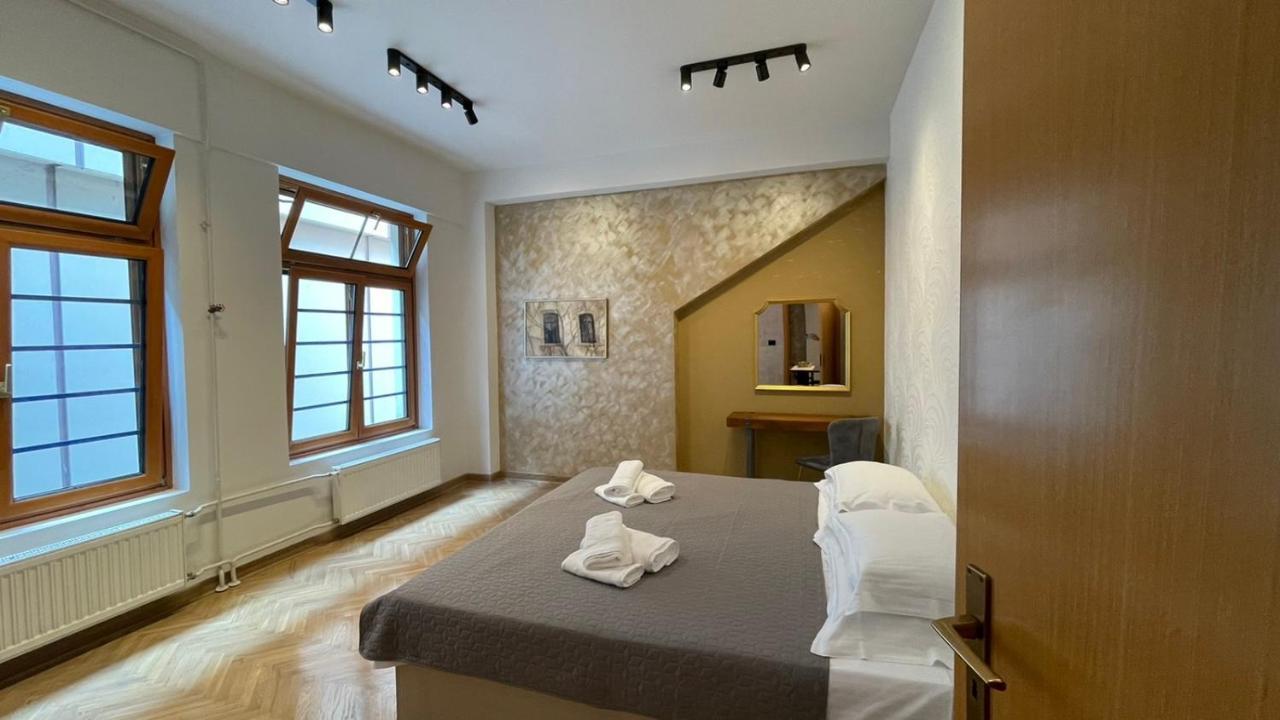 Corso Apartment Čačak المظهر الخارجي الصورة