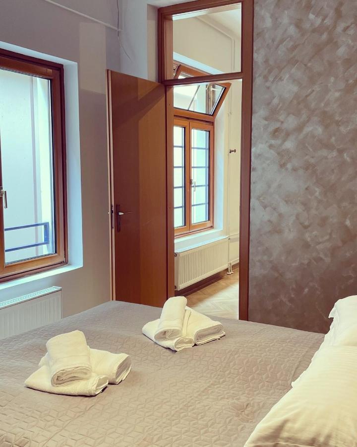 Corso Apartment Čačak المظهر الخارجي الصورة