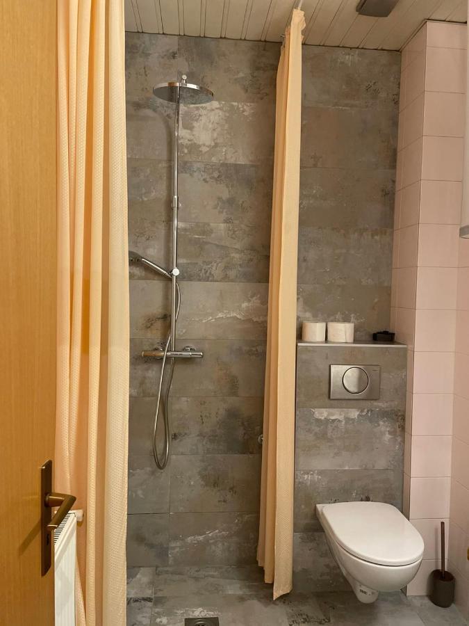 Corso Apartment Čačak المظهر الخارجي الصورة