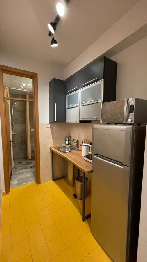 Corso Apartment Čačak المظهر الخارجي الصورة