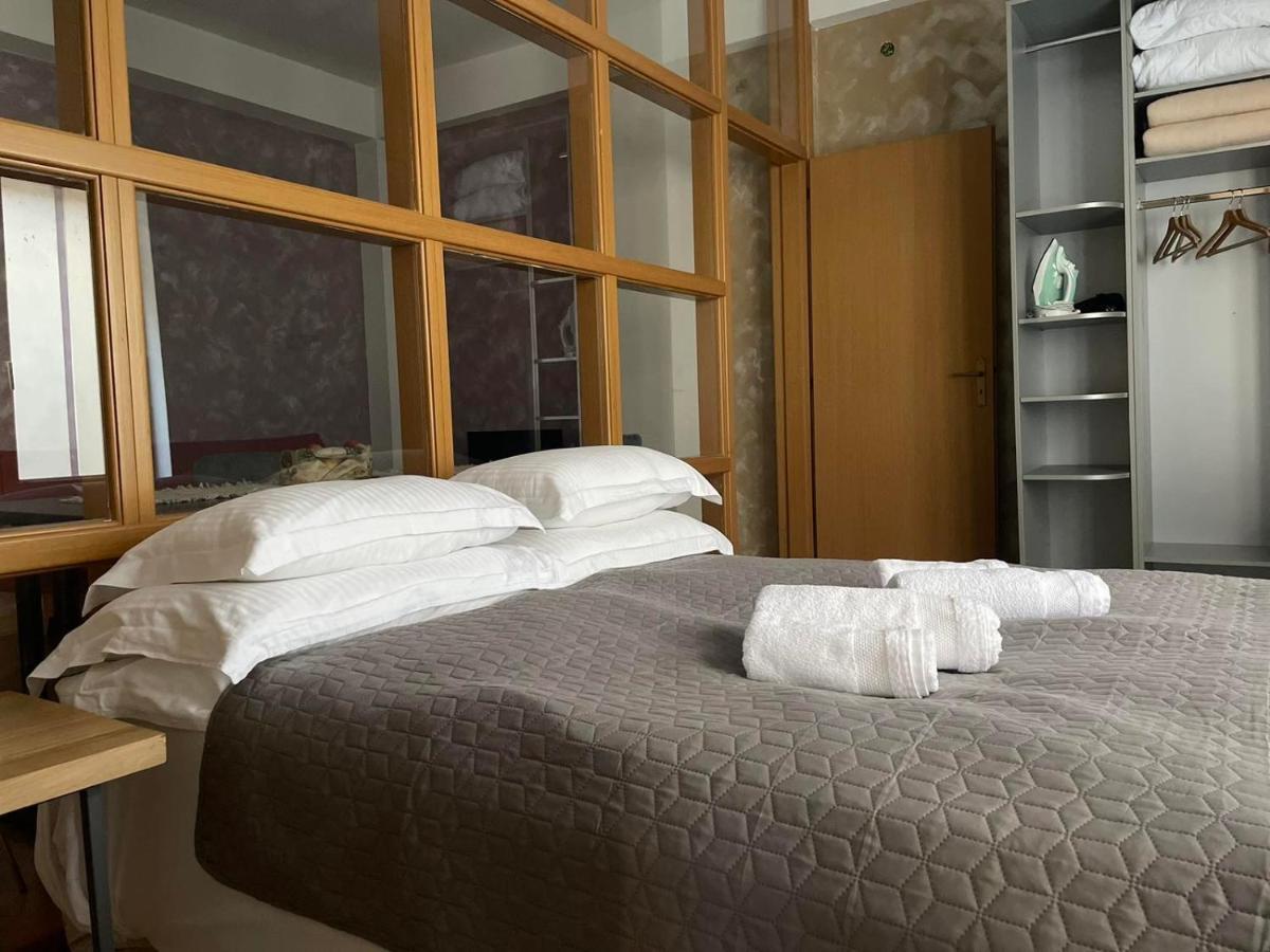 Corso Apartment Čačak المظهر الخارجي الصورة