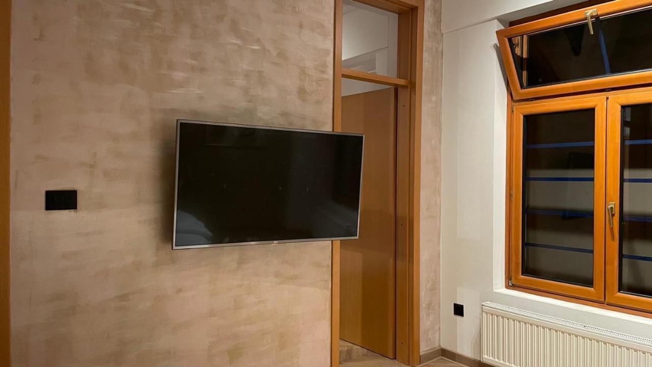 Corso Apartment Čačak المظهر الخارجي الصورة