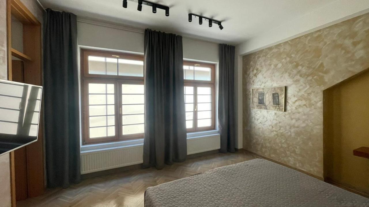 Corso Apartment Čačak المظهر الخارجي الصورة