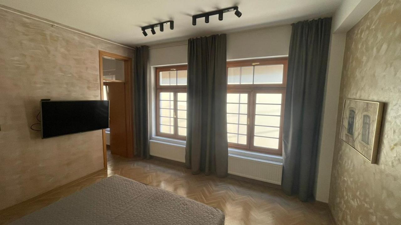 Corso Apartment Čačak المظهر الخارجي الصورة