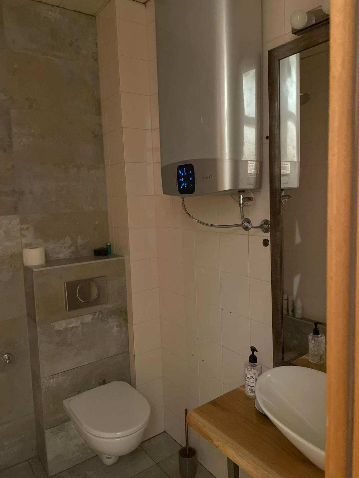 Corso Apartment Čačak المظهر الخارجي الصورة