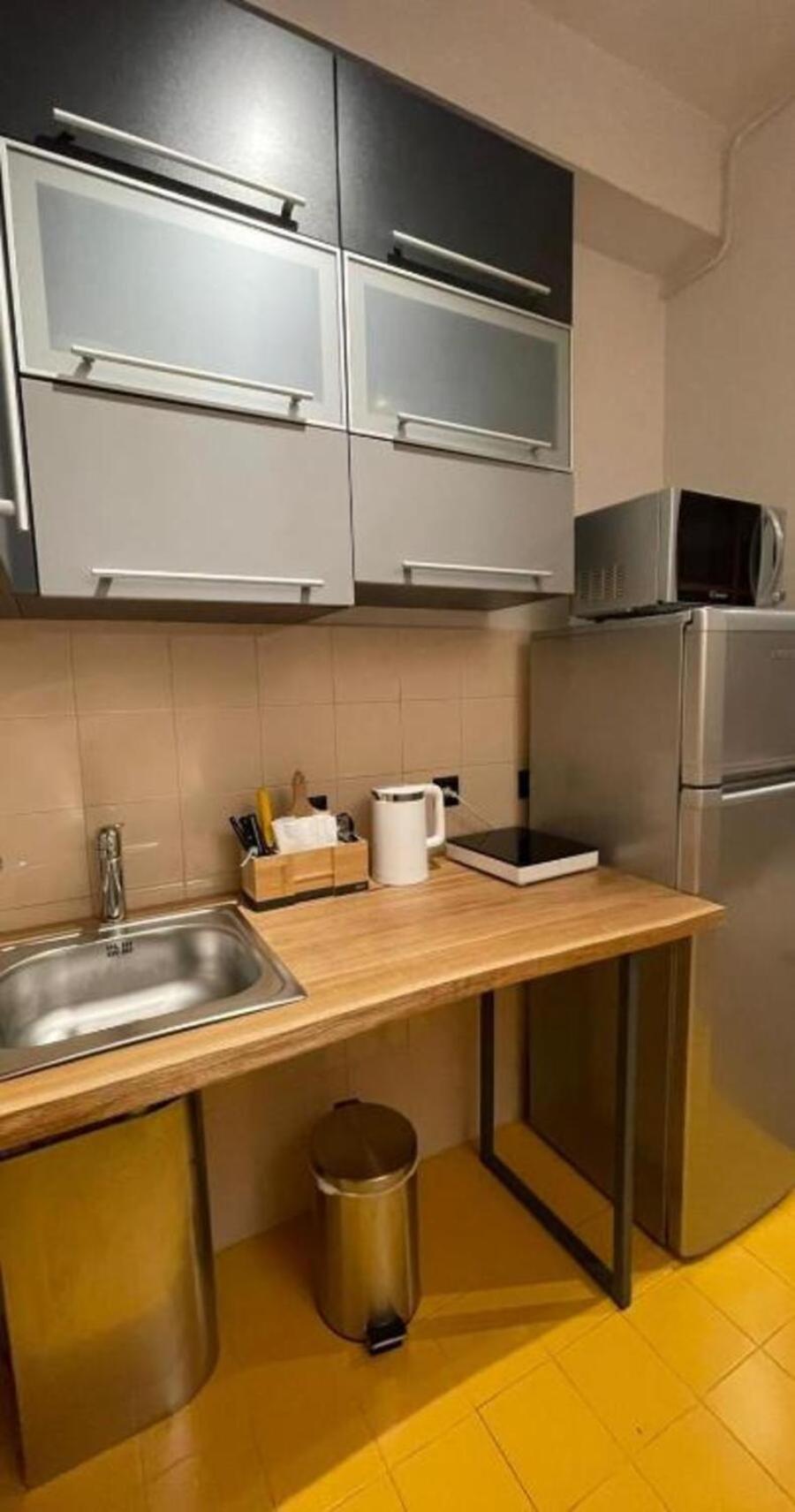 Corso Apartment Čačak المظهر الخارجي الصورة